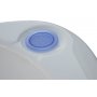 Spa Cleanse SR816C - Hvit innside/Gr utside