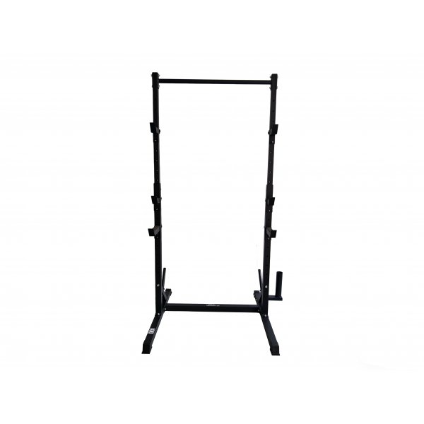 Power Rack - Stabilt treningsstativ for hjemmegymmet