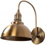 Varzan vegglampe - Vintage Varzan vegglampe - Vintage