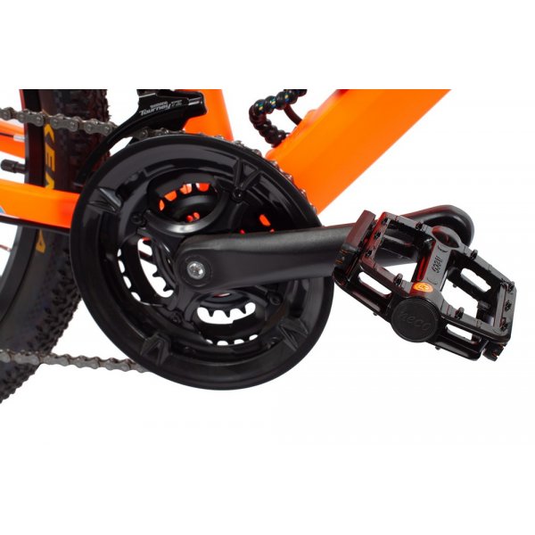 Elsykkel mountainbike CX760 - 27,5\\\"