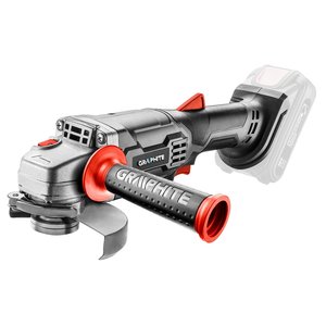Vinkelslip Energy+ 18V Vinkelslip Energy+ 18V
