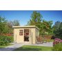 1 Bod Simone A - 7,3 m²