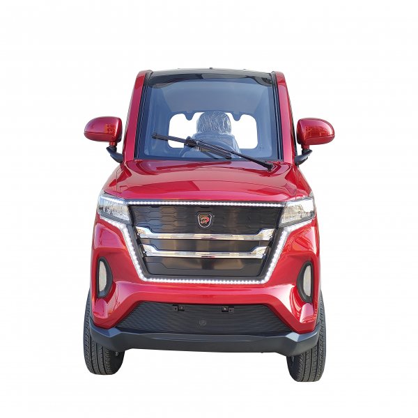 Mopedbil BN713 - 2000W - 1 passasjer