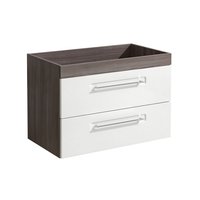 Servantskap Cosmo II 821 - 80 cm Servantskap Cosmo II 821 - 80 cm