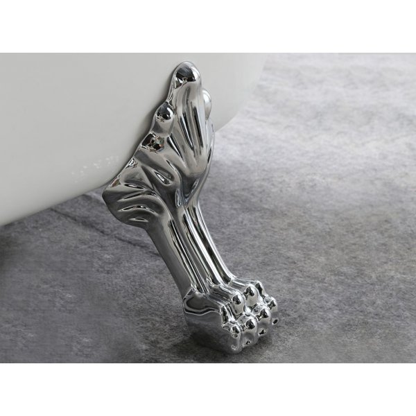 Badekar Argent - 172 cm