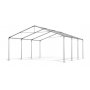 Partytelt Eco 1 i PE - 4 x 6 m
