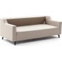 Doga sovesofa - Krem Doga sovesofa - Krem