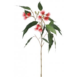 Eukalyptus kunstig plante