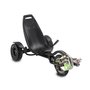 Triker Pro trbil 100 - Svart