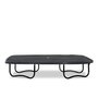 Beskyttelsestrekk til trampoline Premium 275x458 cm