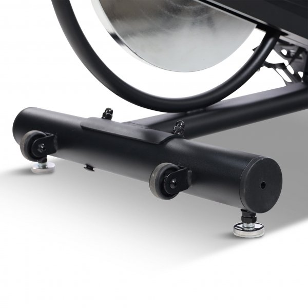 Treningssykkel med 13kg svinghjul & Treningscomputer - Trekkrunner TR200 Treningssykkel med 13kg svinghjul & Treningscomputer - Trekkrunner TR200