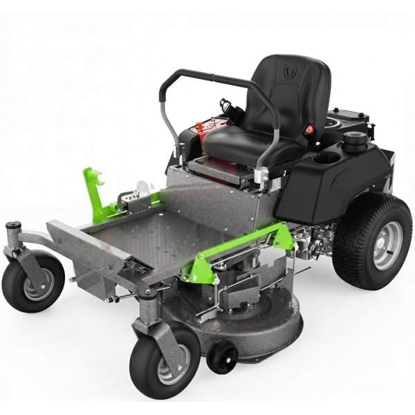 Nullsving-gressklipper 42 tommer - Hydro-Gear ZT-2200 - Loncin-motor - GMZT42ML