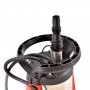 Nedsenkbar vannpumpe - 1200 W