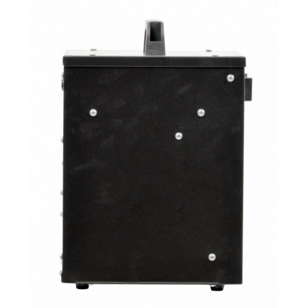 Varmevifte/byggvifte - 2kW med 3 trinn Varmevifte/byggvifte - 2kW med 3 trinn