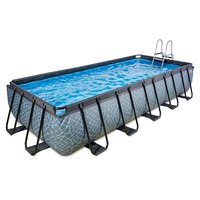 Basseng 5,4x2,5 m Premium Basseng 5,4x2,5 m Premium