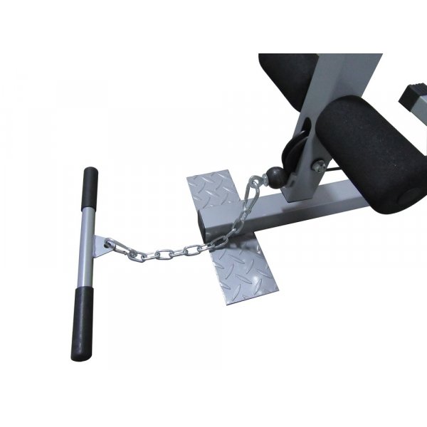 Multigym 1 Multigym 1