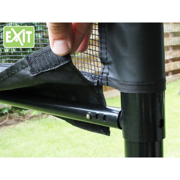 Multi-nett for nettidretter - 500 cm bredt