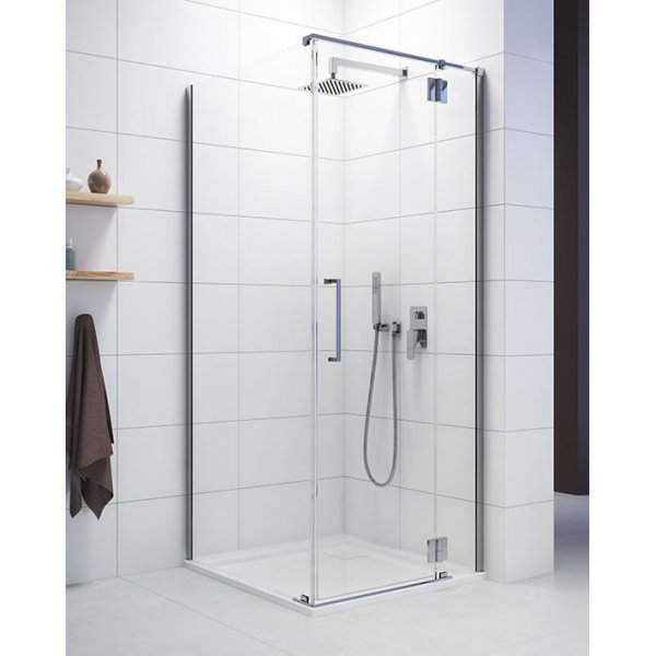 Space Lane dusjhjrne - 6 og 8mm glass (hyre)