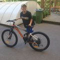 Kundebilde Mountainbike MalTrack 26