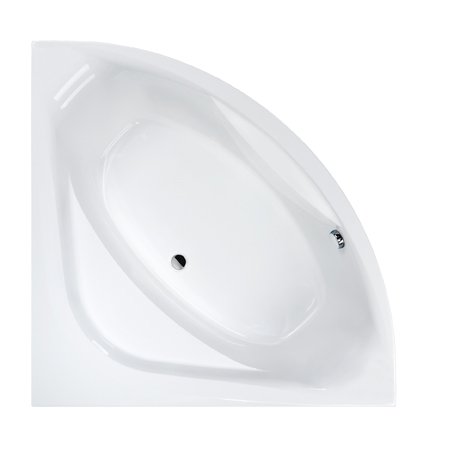 Altus - hj�rnebadekar | Dybde 50 cm