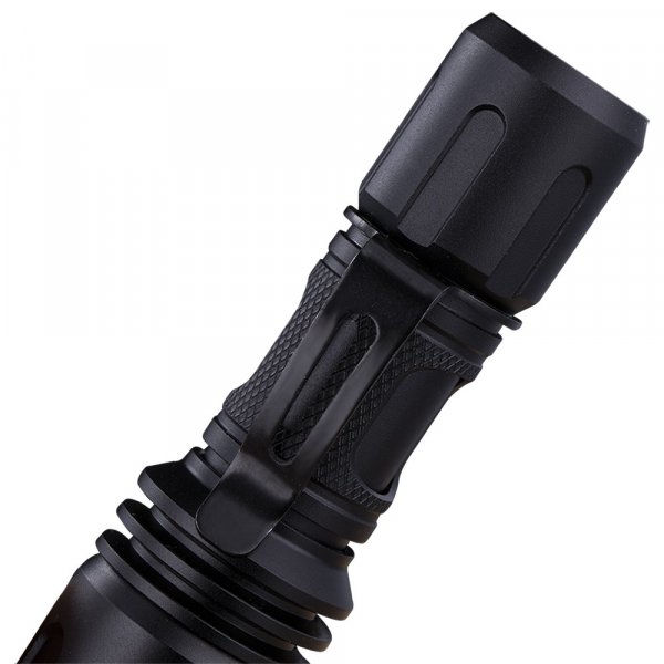 Lommelykt Nightwatch 140 Lommelykt Nightwatch 140