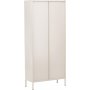 Lima vitrineskap beige Lima vitrineskap beige