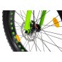 Mountainbike Happy Jagura 26\\\" - Grnn