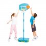 Swingball junior basketball