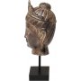 1 Zoey figur - Brun