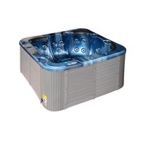 Spabad Cleanse 830A Spabad Cleanse 830A