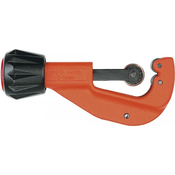 Rrkutter teleskopisk, 3-32 mm