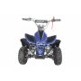 Mini-Firehjuling - 50cc