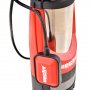 Nedsenkbar vannpumpe - 1200 W