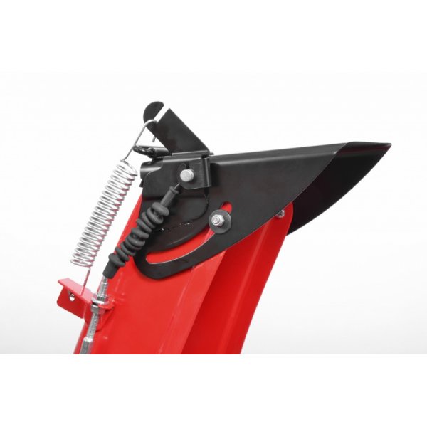 Snøfreser - To-trinns - 242CC Snøfreser - To-trinns - 242CC