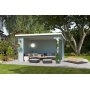 Paviljong Billy A - 11,8 m�