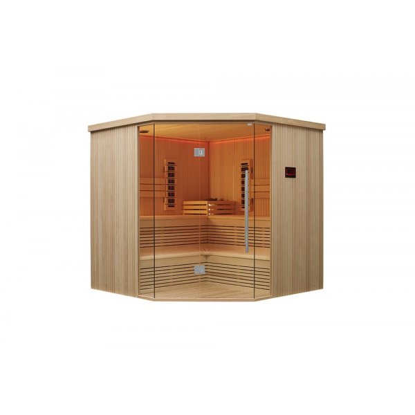 Badstue Duplex II - 2-i-1 Badstue Duplex II - 2-i-1