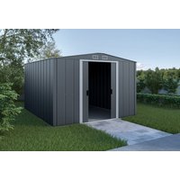 ECO Shed lager - 9,1 m²