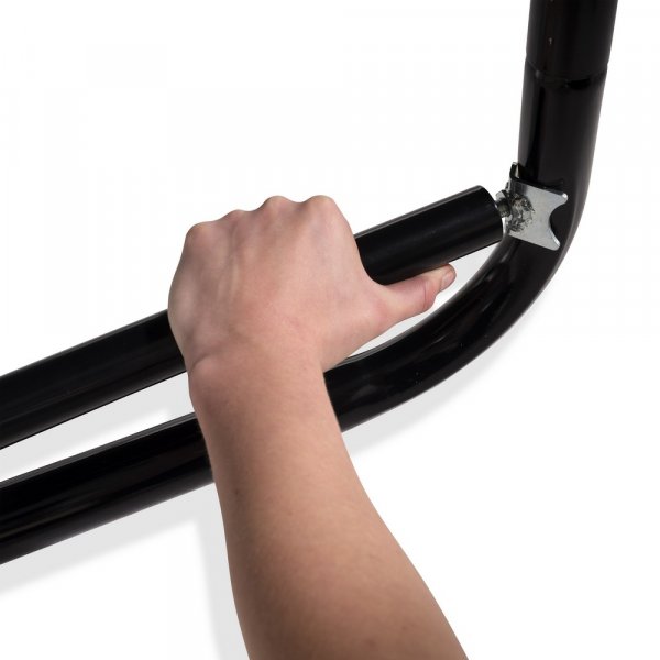 Beskyttelse til robotgressklipper 100-180 cm