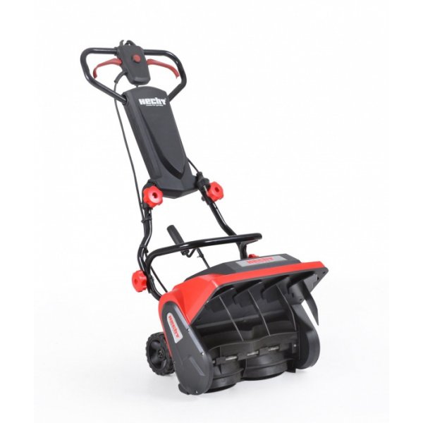 Elektrisk snskuffe | snfreser - Enkeltrinns 1300W