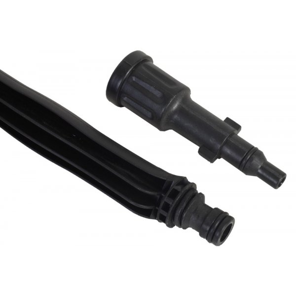 Myk rengjøringsbørste Myk rengjøringsbørste