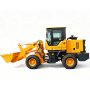Hjullaster - Maks last 1000 kg - HW-928 - Med AC Hjullaster - Maks last 1000 kg - HW-928 - Med AC