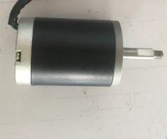 Motor for klipping