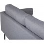 Sofa Eden XL - 262 cm Sofa Eden XL - 262 cm