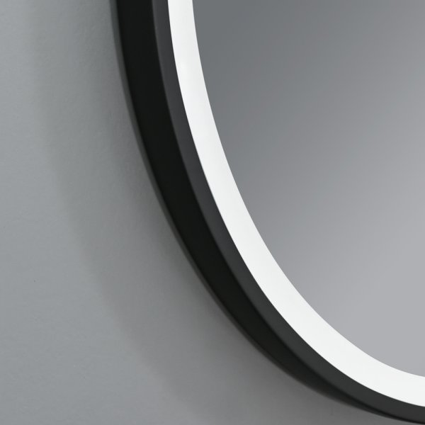 Baderomsmbler Luxern - Mrkt tre | 180 cm + 2.00 x Baderomskrok