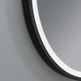 Baderomsmbler Luxern - Mrkt tre | 180 cm + Toalettpapirholder