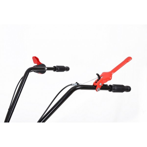 Bensindrevet jordfreser - 139CC Bensindrevet jordfreser - 139CC