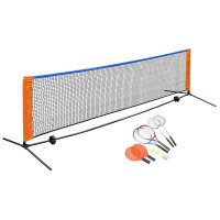 Tennis / Badminton / Minitennis - 3 i 1 Tennis / Badminton / Minitennis - 3 i 1