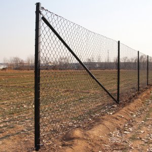 Villagjerde 120 cm høyt | 100 m komplett pakke Villagjerde 120 cm høyt | 100 m komplett pakke