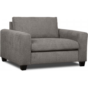 Vitskär Lenestol loveseat - Grå Vitskär Lenestol loveseat - Grå