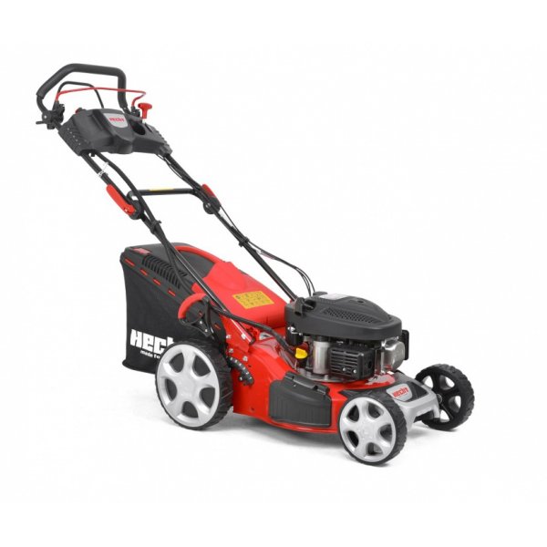 Motorgressklipper, 43 cm, selvgende - 99CC